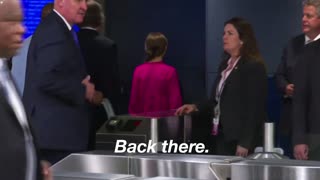 DIDN'T EVEN NOTICE THE LITTLE GREMLIN!!!😂😂😂