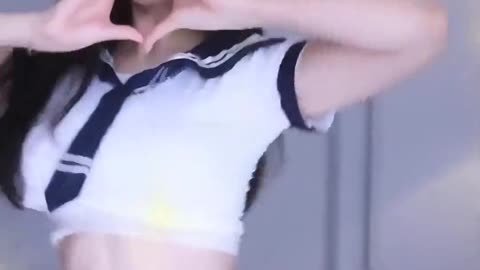 Super hot korean bj girl
