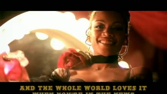 Outkast - The Whole World (Official Video) ft. Killer Mike