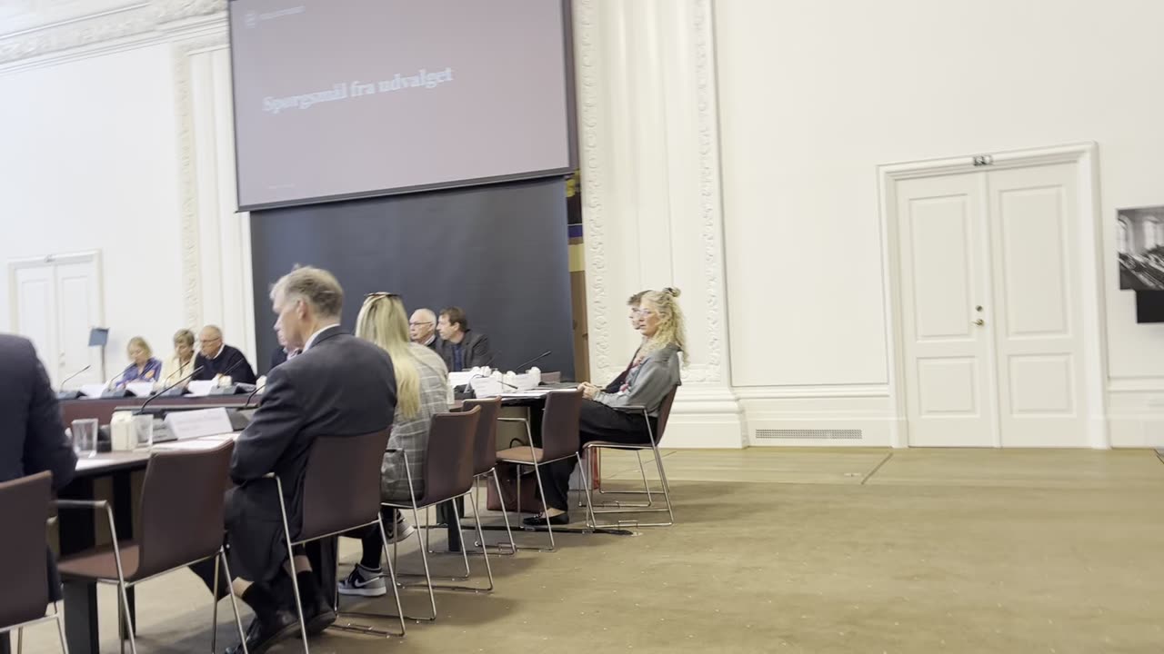 Flemming Blicher: - De løj om immunitet!