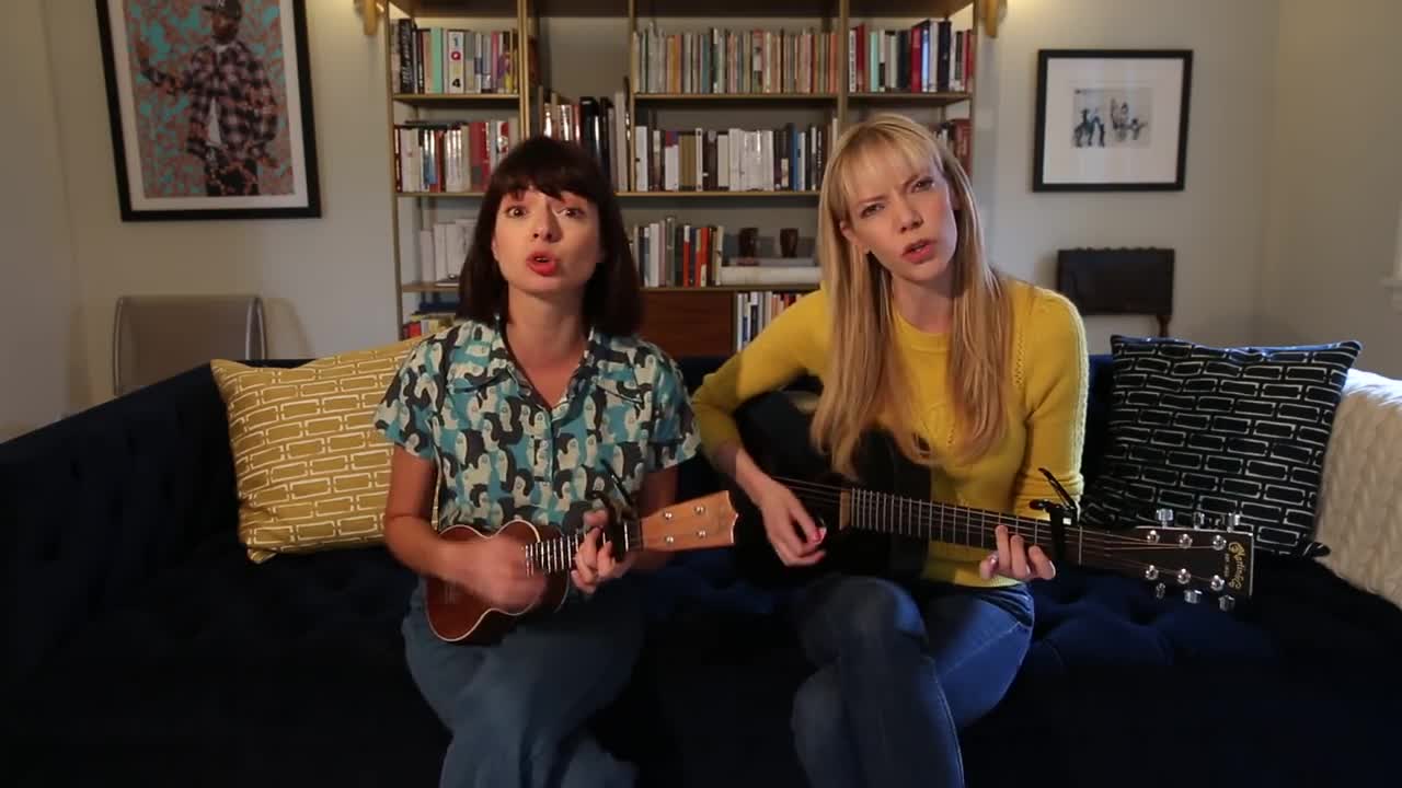 What's Gonna Happen to Chris by Garfunkel and Oates