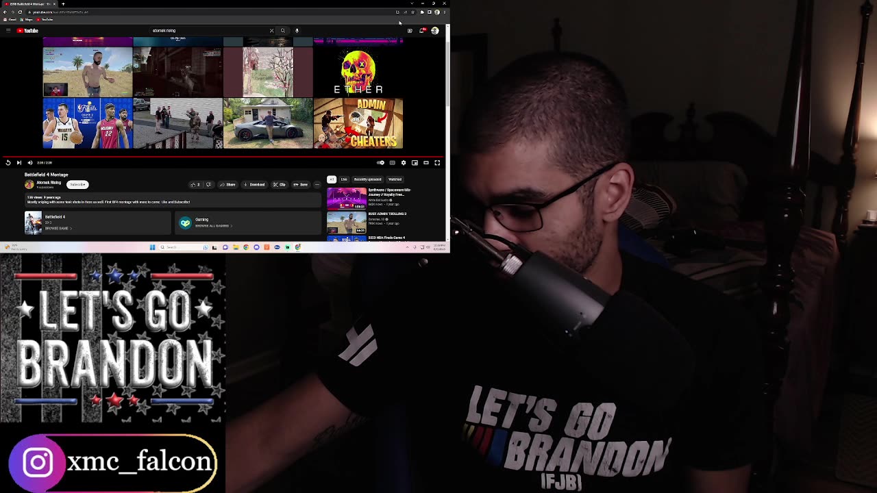 Reviewing Your Favorite Artists Music Reactionsss