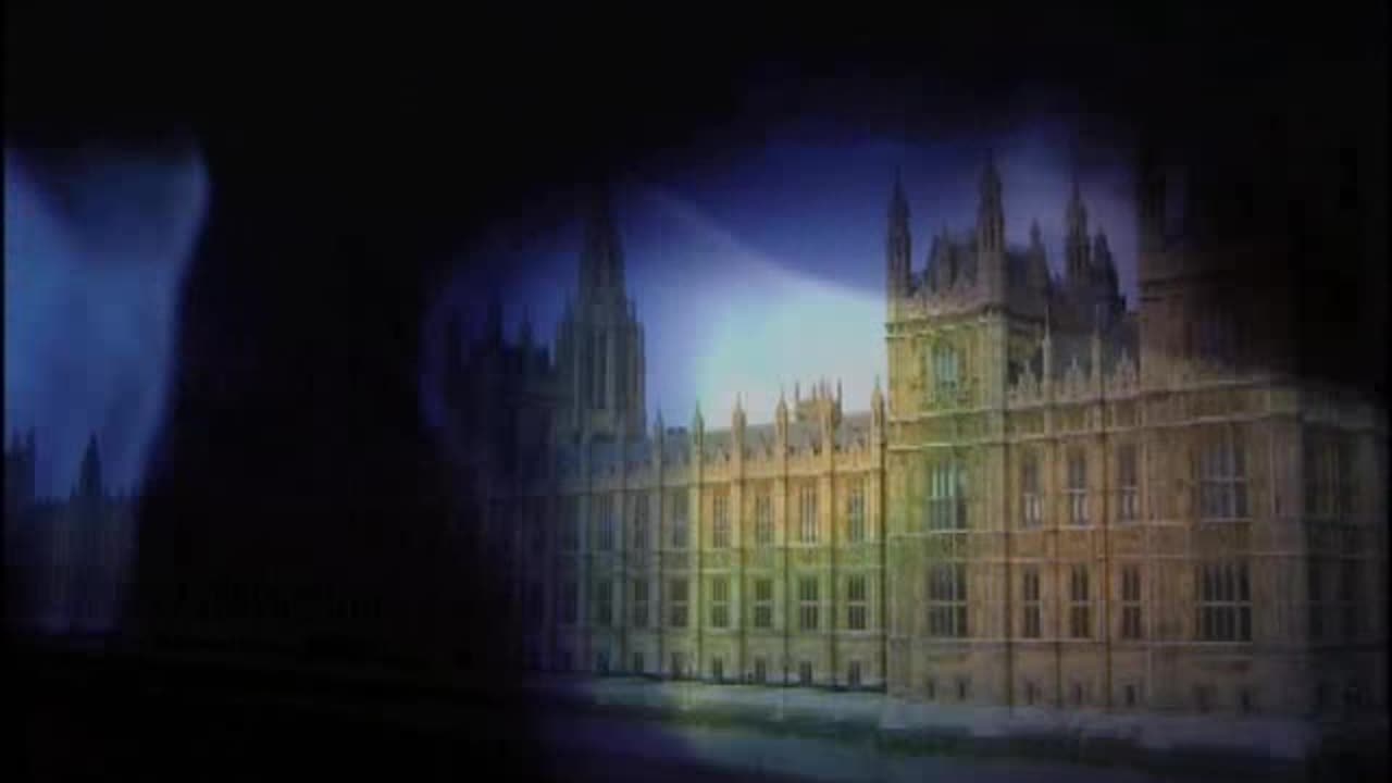 The Illuminati 1 - All Conspiracy No Theory (2005)