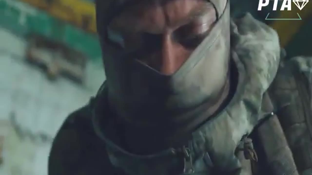 Best Sniper Scene