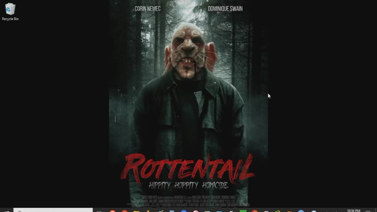 Rottentail Review