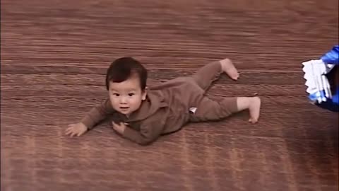 cute baby 🥰