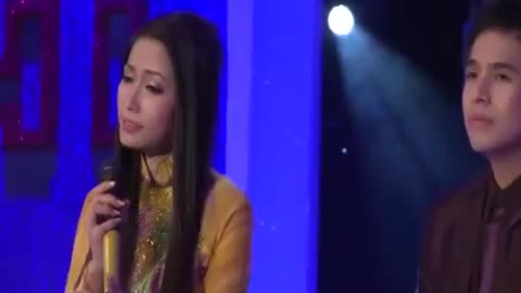 Ai Khổ Vì Ai - Trang Thảo, Đình Trí