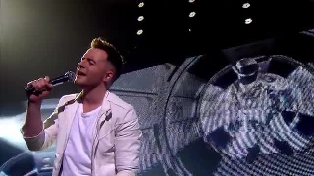 Westlife - I'm Already There (Live from The O2)