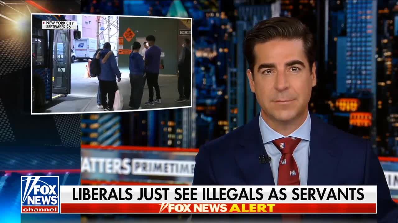 Jesse Watters Primetime 10422 FULL HD BREAKING FOX NEWS october 4, 2022