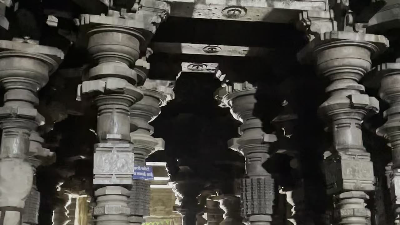 Temple