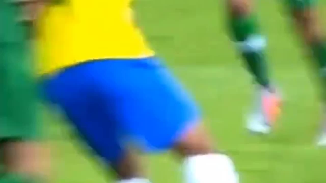 Neymar vs Saudi Arabia #football #shorts #footballshorts #viralshorts #trending #neymarjr