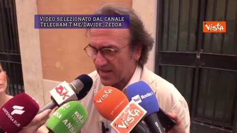 IL COMMENTO AL VIDEO | Ecco il video di cui vi parlavo