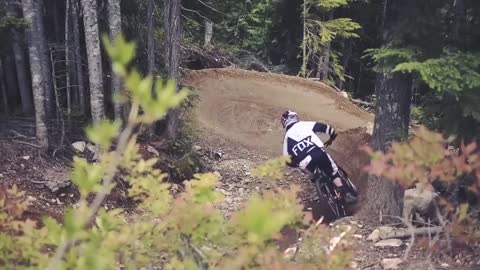 That's why we love downhill 2017 You ready best season