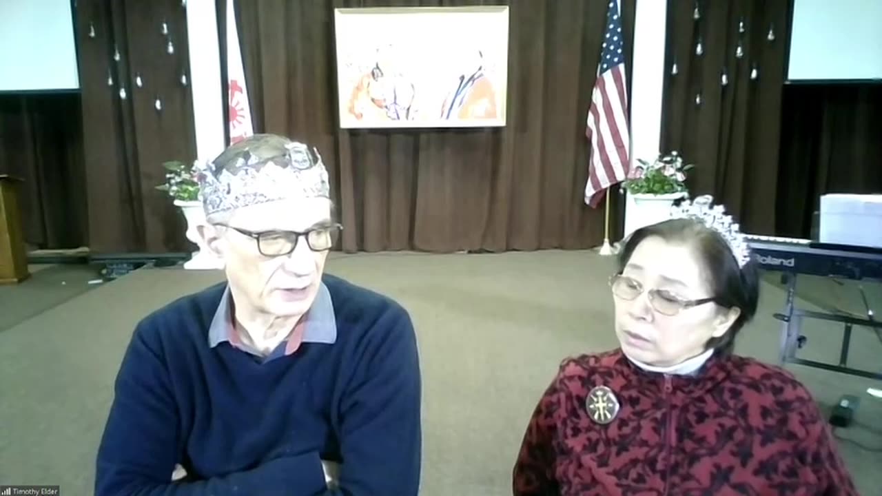 The King's Report（한국어韓国語キングスリポート) 03_29_2023