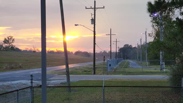 PLAQUEMINE MISSISSIPPI RIVER LEVY