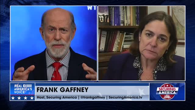 Securing America with Caroline Glick | November 3, 2022