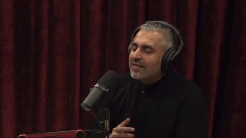 What Were The Governments Doing? Maajid Nawaz