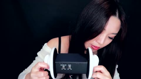 PURE _ASMR_ SOUND IN EARS ❤️