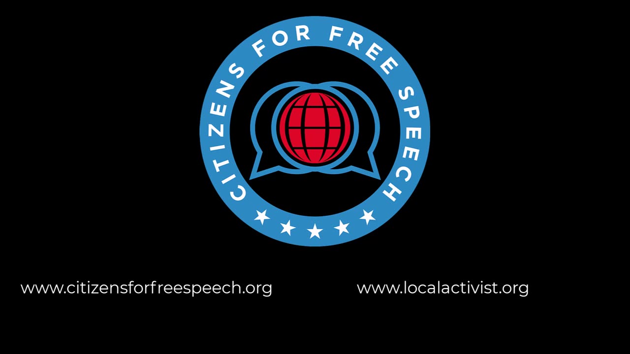 Free Speech Summit - The War on Free Speech