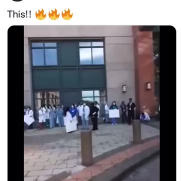 BLACK LIVES MATTER huh? Hypocrites!!!