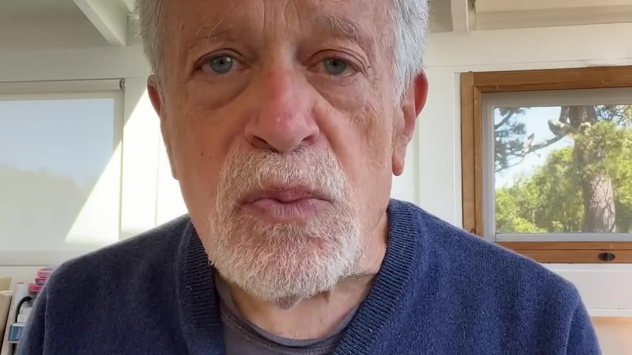 Debunking Lies about the Trump Indictment Robert Reich.