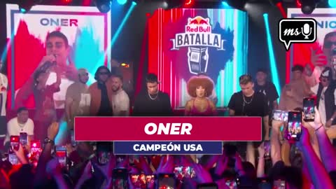 CLASIFICADOS HASTA EL MOMENTO A LA FINAL INTERNACIONAL RED BULL BATALLA DE LOS GALLOS 2022