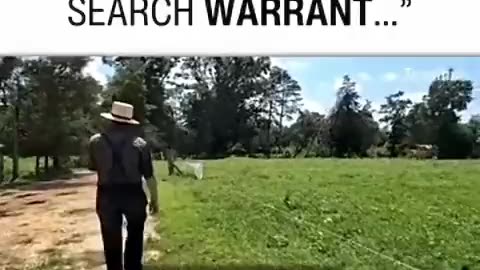 Update On Amish Farmer Who The Government Served With A Warrant & Raided For Selling “Raw Milk”