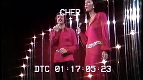 Sonny & Cher - All I Ever Need Is You (1971) (My Stereo "Studio Sound" Re-Edit)