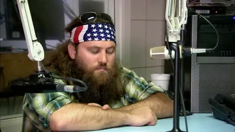 Duck Dynasty- Si's Radio Shenanigans_Cut