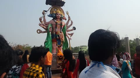 Shivaratri