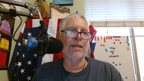 Constitution Series: 8 21 2023 pm