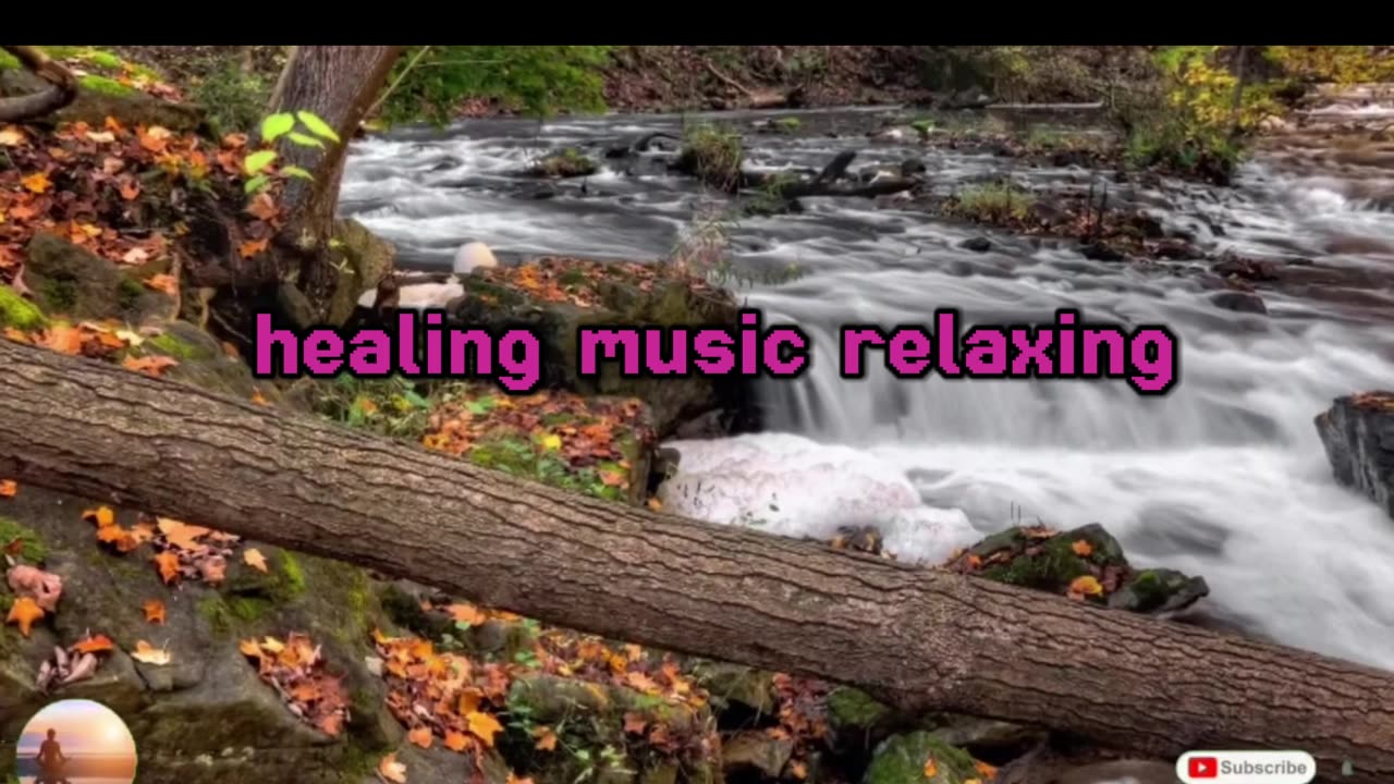 Beautiful Relaxing Music