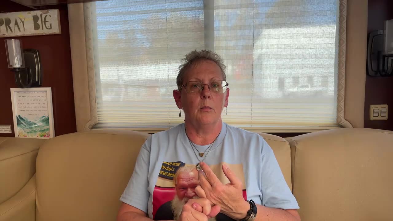 My Husband Was Killed By Remdesivir Protocol #NC #Remdesivir — CHD Bus Stories