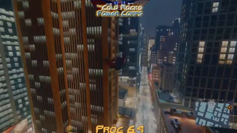 E60 CRPC Prog 6.4.4 - Nature Maaaaan