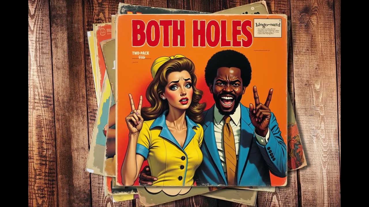 Both Holes [1969]