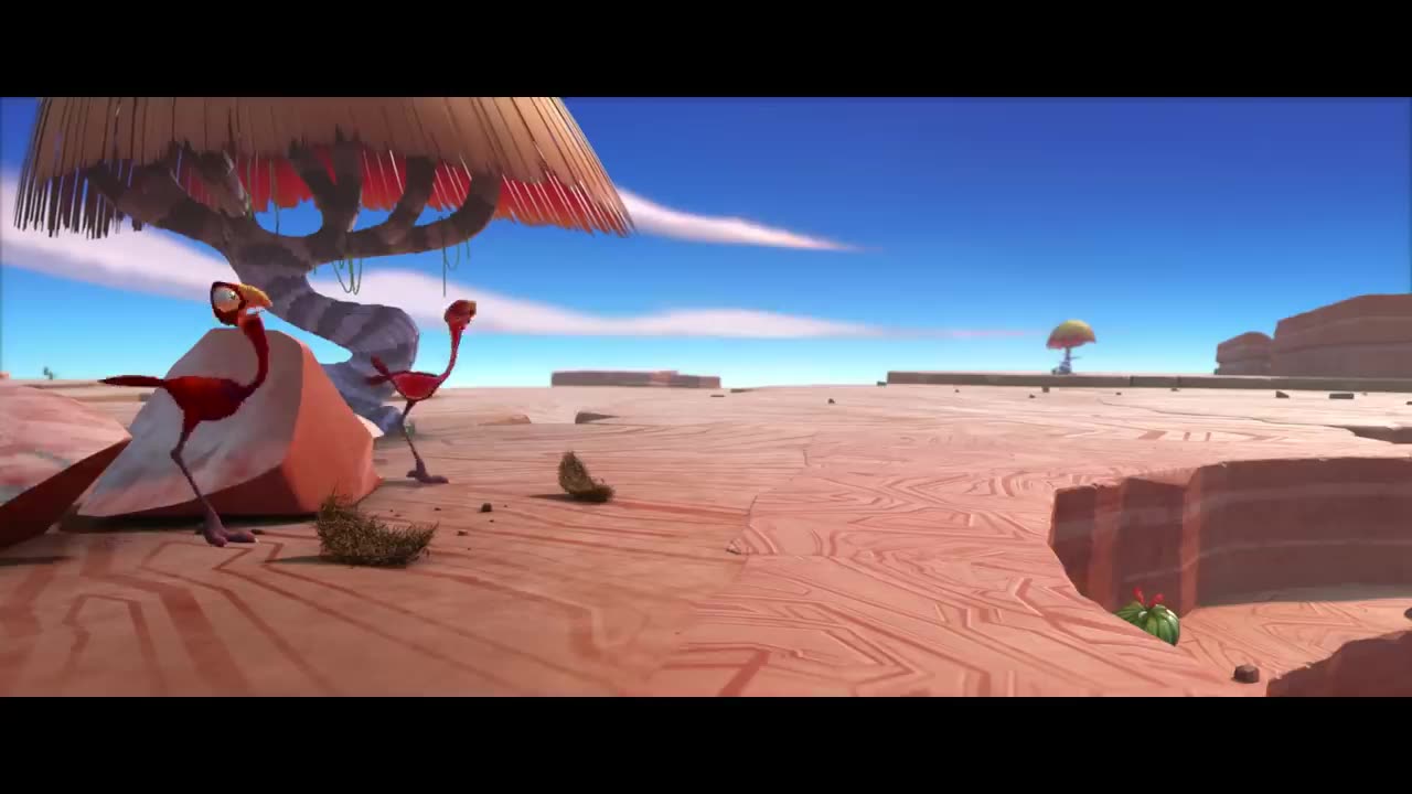 CRACKÉ - UPSET STOMACH _ Cartoon Animation _ Compilation(720P_HD) 2023
