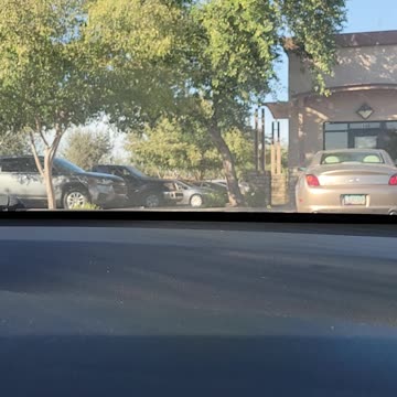 Opening pack before dr