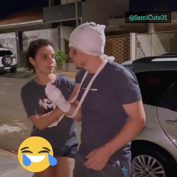 Power of a 🖕finger 😜