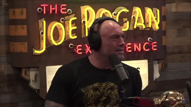 Dwayne "The Rock" Steroid Use | JRE Clip