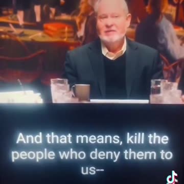 A right and an obligation. That last part makes the jews in power really nervous about the goyim