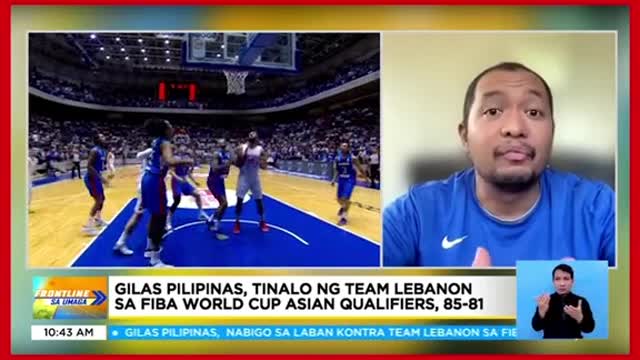 llang lugar sa Cebu, binaha