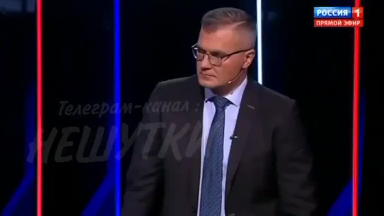 Симонян в истерии