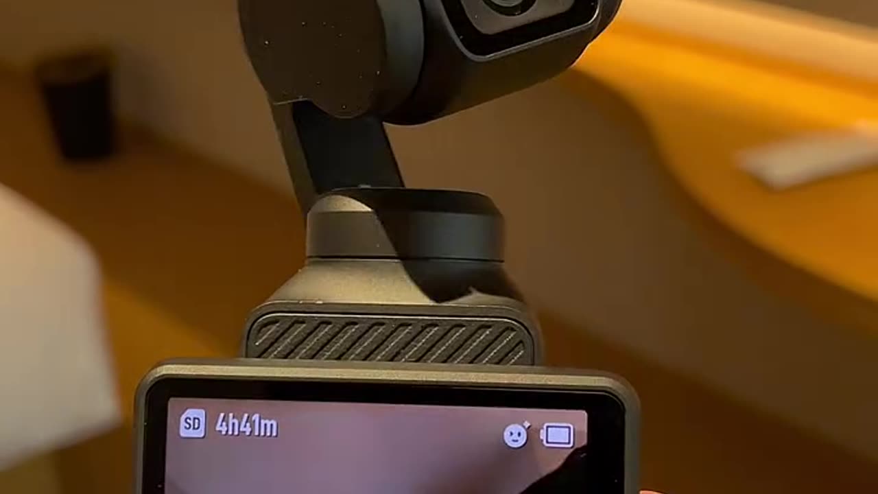 DO YOU HAVE THIS CAMERA OR NOT