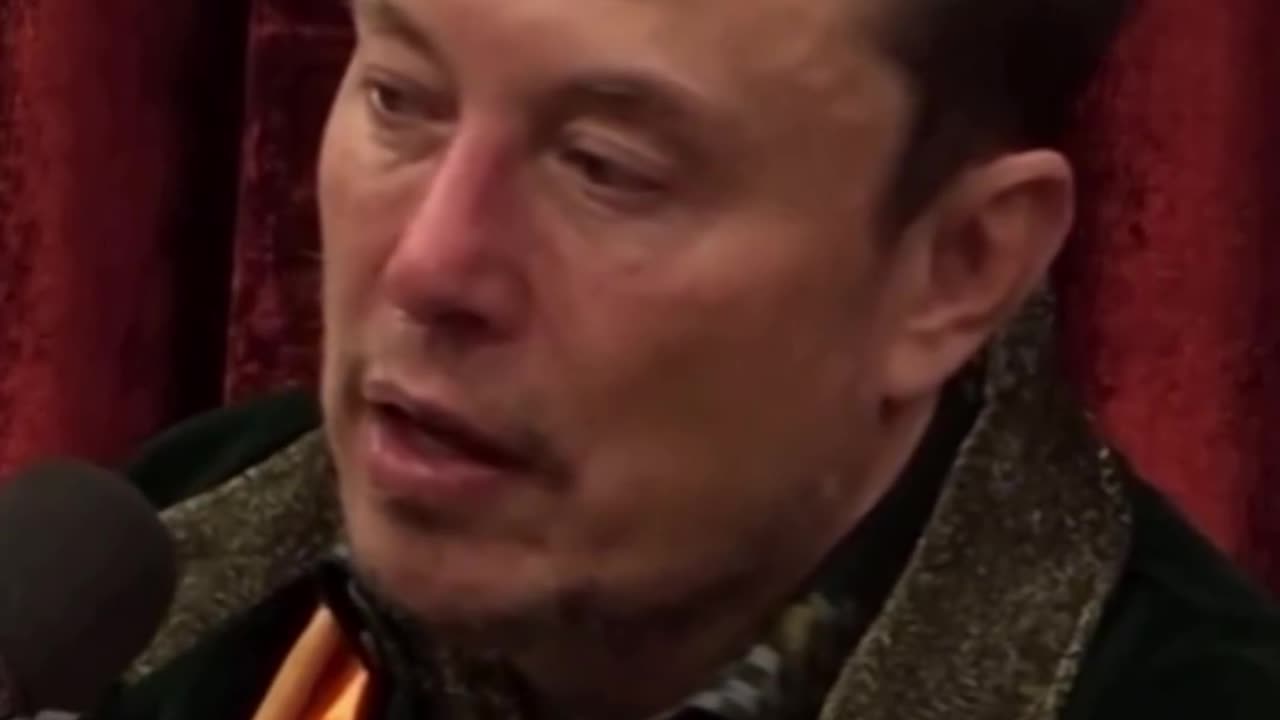 Elon musk talks on Taliban!