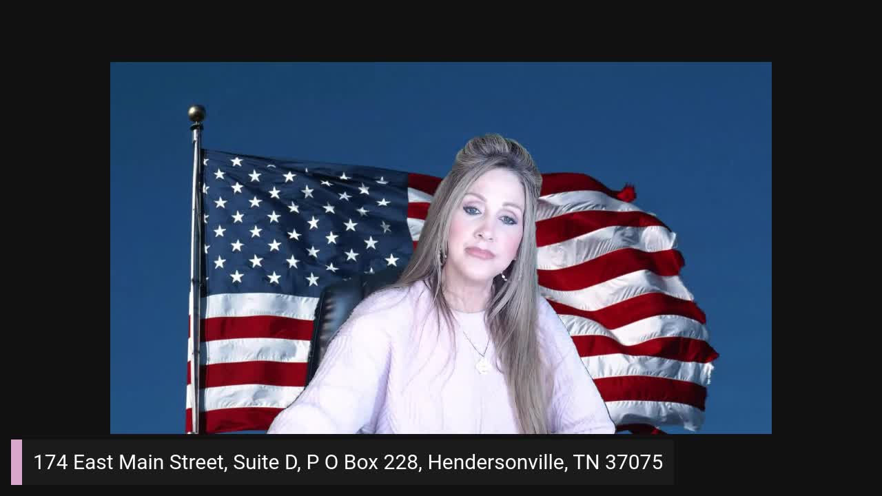 Lots of trouble for the Deep State