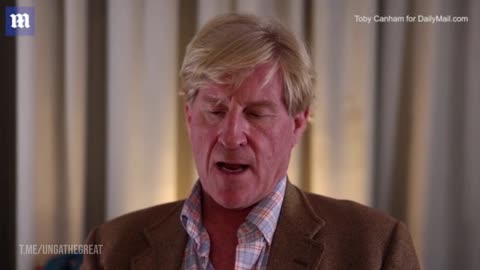 EXCLUSIVE: Whistleblower Who Provided Hunter's Laptop to Congressmen & DailyMail Fled to 🇨🇭