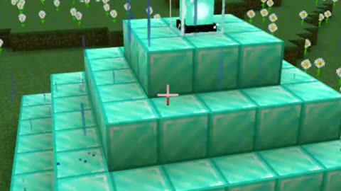 How to make a fully powered beacon #shorts