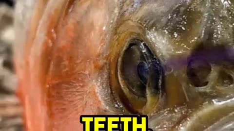 3 Most Dangerous Fish In The World..