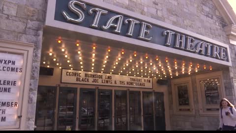 Penn State to honor veterans with Military Appreciation Week