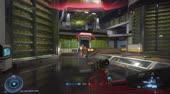 Halo Infinite Gameplay: Solid Team Slayer Match
